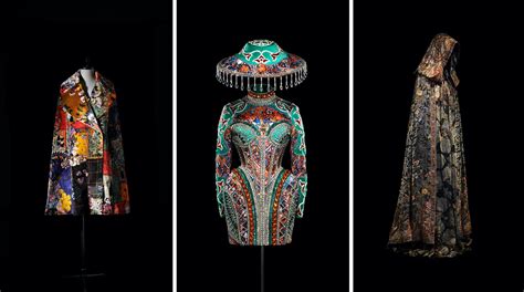 Inside “Golden Opulence,” an Exhibition Showcasing Istanbul